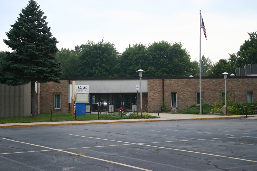 Hemlock Public Schools - Thomas TownshipThomas Township